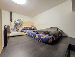 Rosewood Suites (D25), Condominium #558262691
